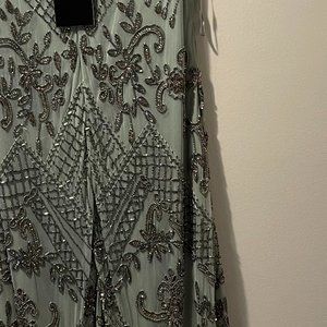 Evening Gown
